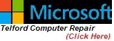 Microsoft Surface Telford Data Recovery