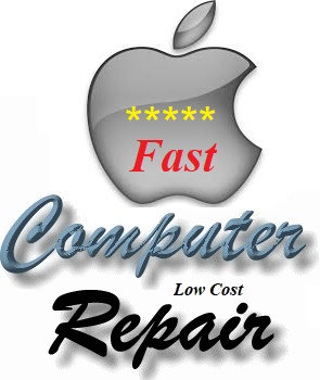 Telford Apple MacBook Repair and Telford iMac Repair