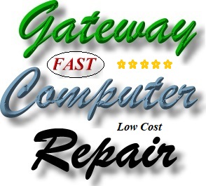 Gateway Computer Repair Telford Contact Phone Number