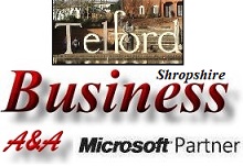 Telford office Packard Bell computer Repair and SSD Upgrade