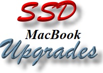 Telford MacBook SSD - Solid State Drive MacBook Installation
