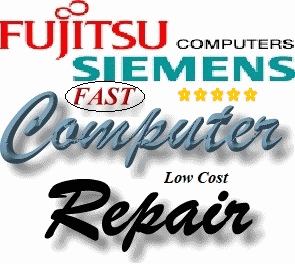 Fujitsu Computer Repair Telford Contact Phone Number
