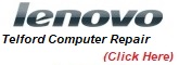 Lenovo Telford Computer Repair and Computer Upgrade
