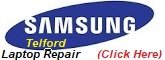 Samsung Telford Computer Repair and Samsung Laptop Repair