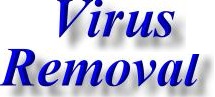 Telford Laptop, Tablet, PC Virus Fix - Virus Removal