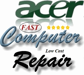 Telford Acer Computer Repair, Telford Acer Laptop Repair