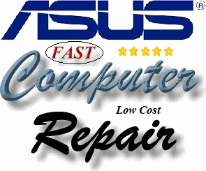 Asus Best Computer Repair Telford Contact Phone Number