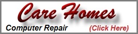 Telford Care Home Computer Repair, Support