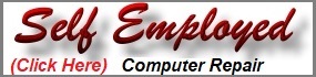 Telford Self Employed Computer Repair, Support