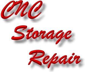 Fast Telford CNC Storage Repair, CNC Disk Drive Repair