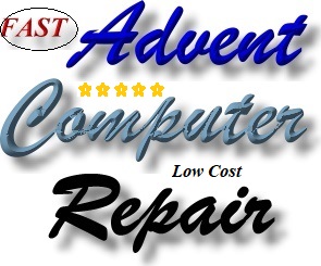 Telford Advent Computer Repair Contact Phone Number
