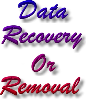 Gateway Laptop and PC Data Removal in Telford