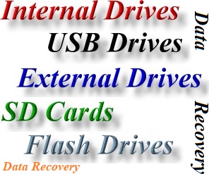 Same Day Telford Laptop Data Recovery, USB Drive Data Recovery
