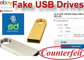 Same Day Telford Data Recovery, USB Drive Data Recovery