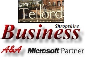 Fast Telford Business Laptop Repair, Business PC Repair, Network Repair