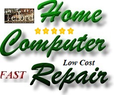 Fast, Low Cost Telford Home computer Repair and SSD Upgrade