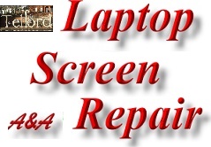 Home Telford Laptop Screen Supply Repair and SSD Upgrade