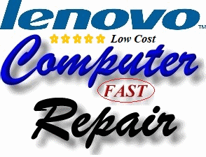 Telford Lenovo Computer Repair and Lenovo Upgrades