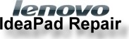 Telford Lenovo IdeaPad Computer Repair and SSD Upgrades