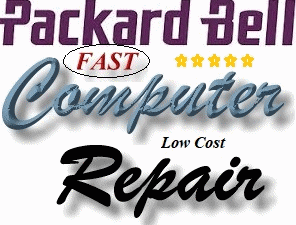 Telford PB Computer Repair, Telford Packard Bell Repair, Telford Packard Bell Pavilion Repair