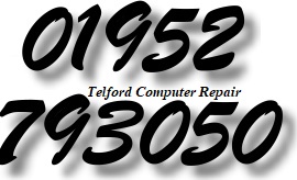Phone Telford Laptop Data Recovery, USB Drive Data Recovery