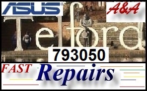 Asus Telford Best Laptop Repair- Asus Telford PC Repair
