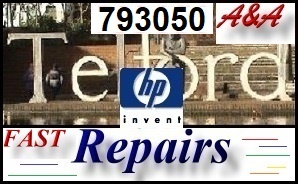HP Telford PC Repair, HP Telford HP Laptop Repair