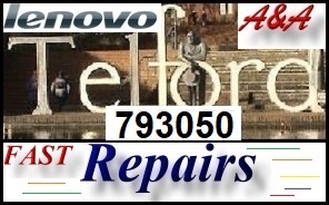 Telford Lenovo PC and AIO Repair, Lenovo Laptop Repair Telford