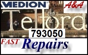Best Medion PC Repair, Medion Laptop Repair Telford