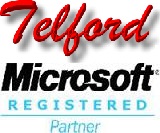 Microsoft Partner - Telford