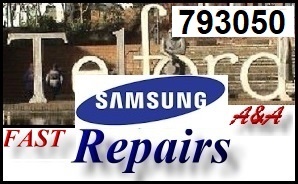 Best Samsung Telford Laptop Repair - Samsung Telford AIO fix