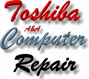 Toshiba UK Best Laptop Repair Telford Phone Number