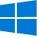 Windows 10 upgrade login flag Telford
