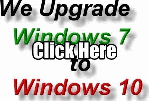 Telford Windows 10 and 11 Upgrade and Software Repair