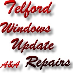 Samsung Telford Windows Update Repairs